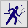 Squash Liga (beta) icon