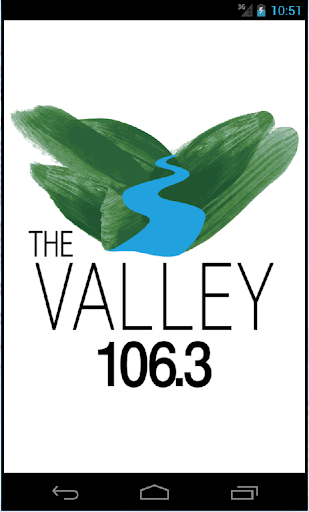 The Valley 106.3