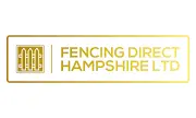 Fencing Direct Hampshire Ltd Logo