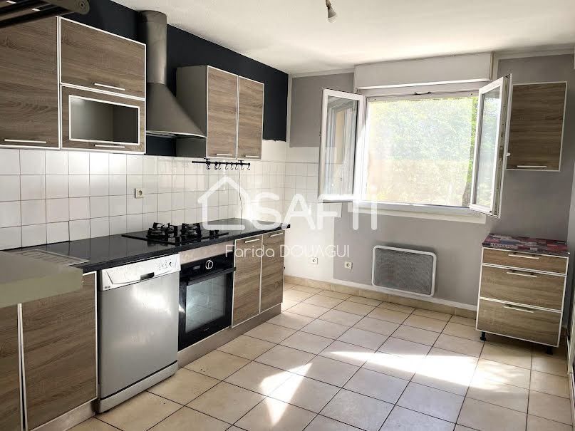 Vente appartement 3 pièces 90 m² à Martigues (13500), 270 000 €
