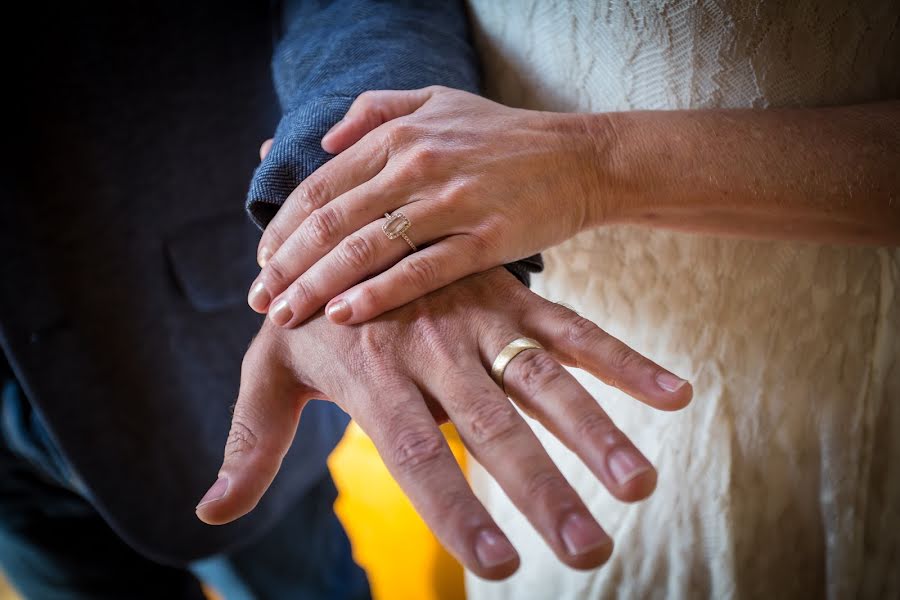 Photographe de mariage Scott Pitts (pitts). Photo du 8 janvier 2015