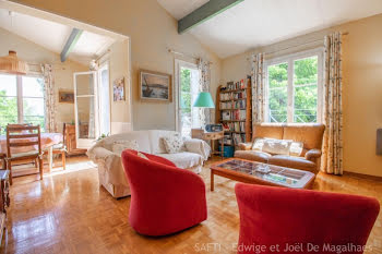 appartement à Le Mesnil-Saint-Denis (78)