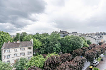 appartement à Saint-maur-des-fosses (94)