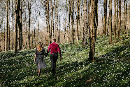 Fotografo di matrimoni Evgeniy Yanovich (evgenyyanovich). Foto del 8 maggio 2018