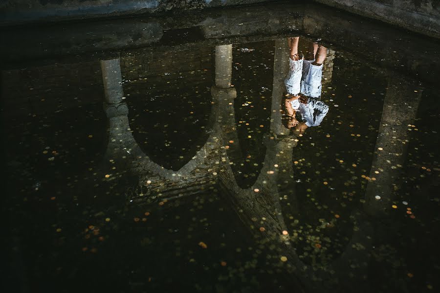 Fotógrafo de bodas Stanislav Sivev (sivev). Foto del 20 de agosto 2016