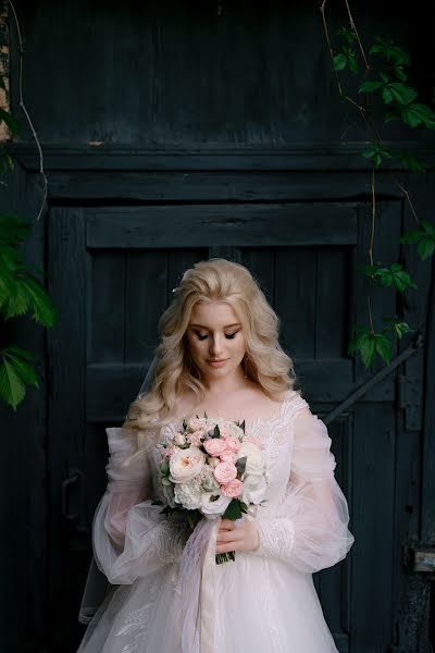 Wedding photographer Aleksey Boyarkin (alekseyboyar). Photo of 30 May 2022