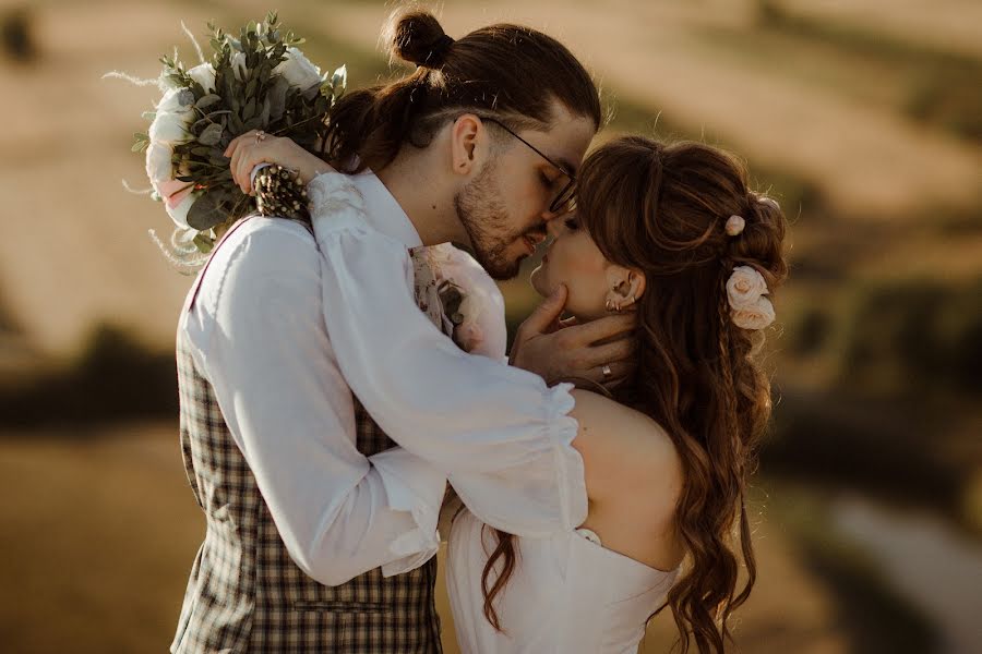 Fotografo di matrimoni Nikolay Chebotar (cebotari). Foto del 7 giugno 2023