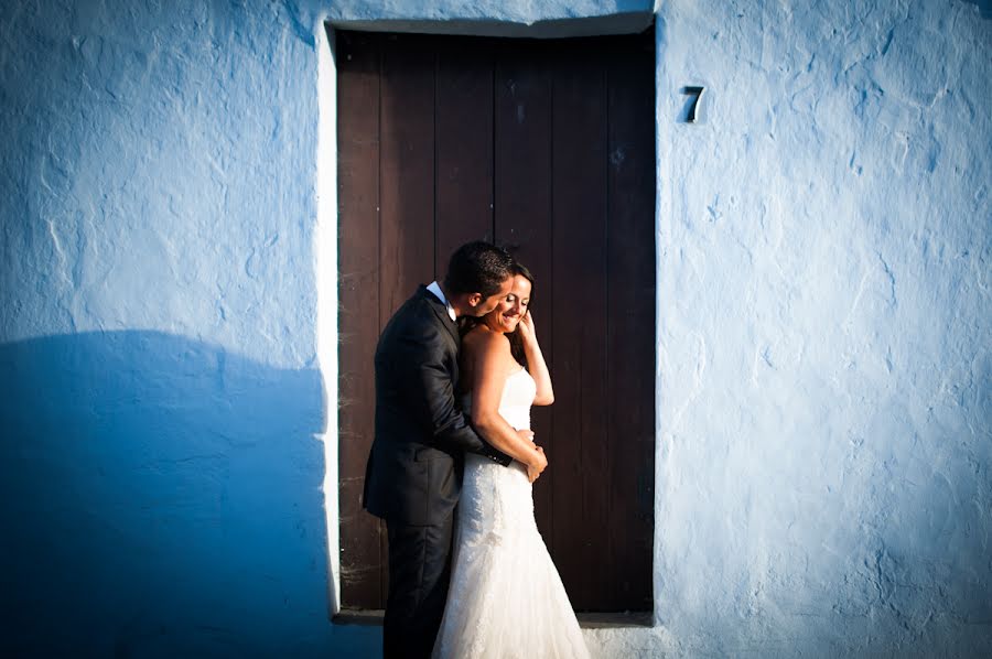 Fotografo di matrimoni Adrian Naranjo (adriannaranjo). Foto del 20 luglio 2015