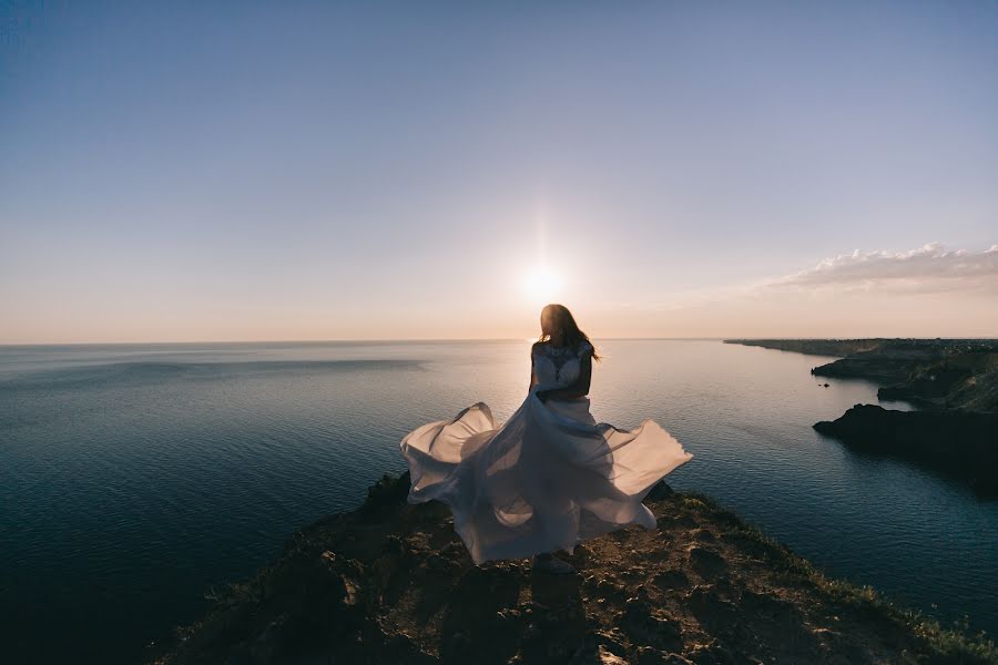 Photographe de mariage Vitaliy Belov (beloff). Photo du 24 juin 2018