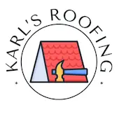 Karls Roofing & Property Maintenance Logo