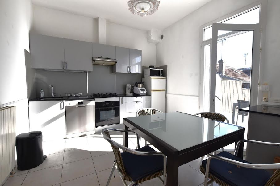 Vente maison 3 pièces 90 m² à Arcachon (33120), 630 000 €