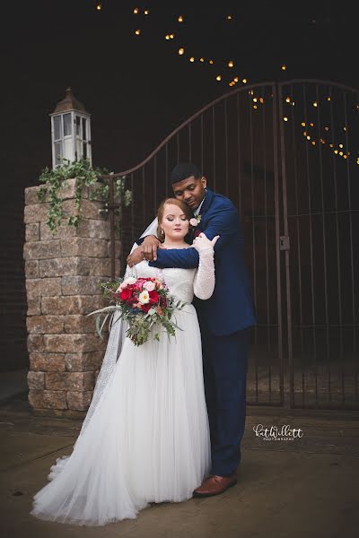 Wedding photographer Kat Willett (katwillett). Photo of 29 December 2019