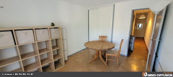 appartement à Montpellier (34)