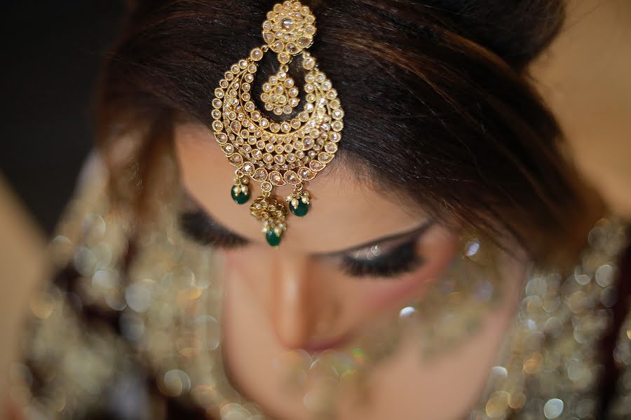 Wedding photographer Nitin Akolia (wedlockcapture). Photo of 2 March 2020