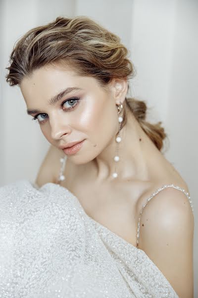 Wedding photographer Katerina Avdeeva (bastshery). Photo of 8 June 2022