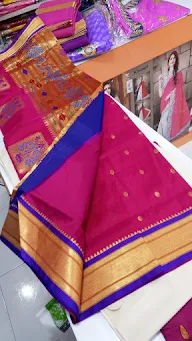 Chhaya Saree Centre photo 5