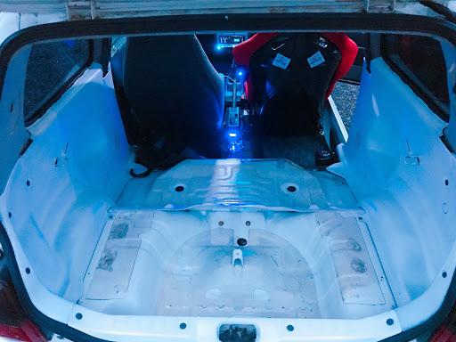 アルトワークス Hb11sのドンガラ アルトワークス 軽量化に関するカスタム メンテナンスの投稿画像 車のカスタム情報はcartune