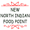 New North Indian Food Point, HSR, Bangalore logo