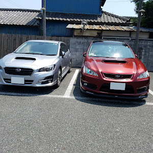 エクシーガ