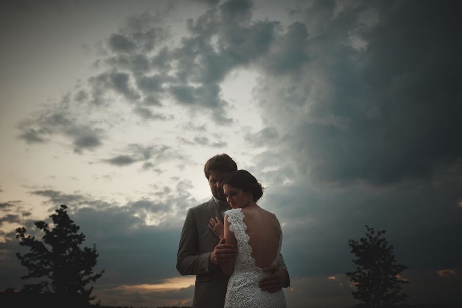 Photographe de mariage Martin Spörl (martinspoerl). Photo du 3 novembre 2020