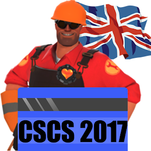 Download UK CSCS TEST 2017 For PC Windows and Mac