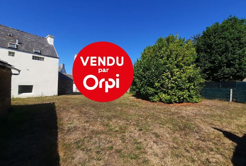  Vente Terrain à bâtir - à Locquirec (29241) 