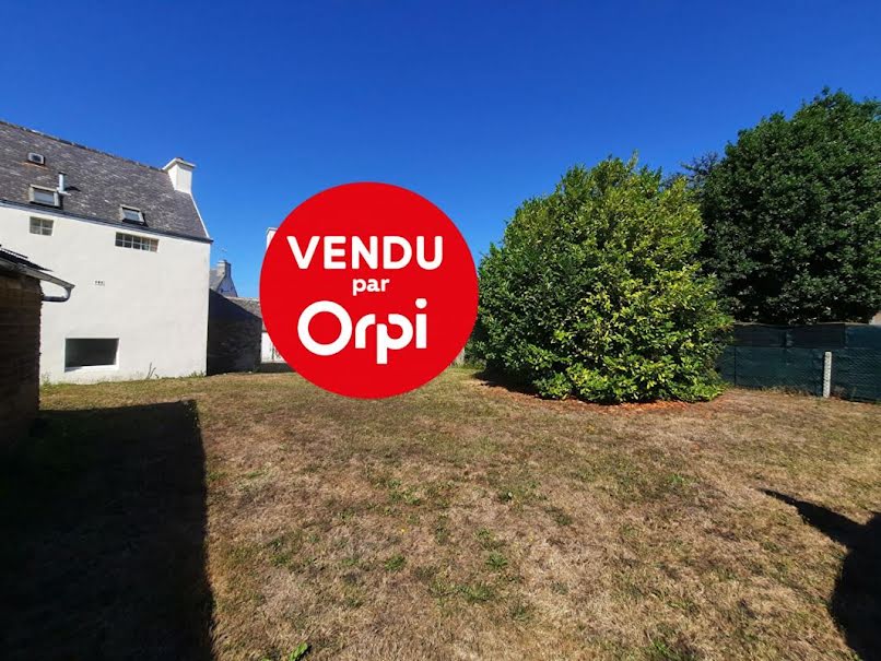 Vente terrain  424 m² à Locquirec (29241), 82 950 €