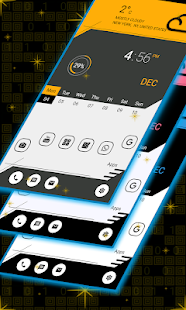 復古啟動2018年 - 主題，快速，簡單的用戶界面(圖1)-速報App