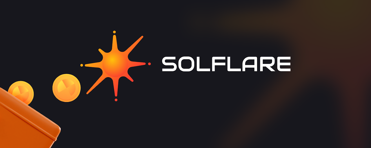 Solflare Wallet Preview image 2