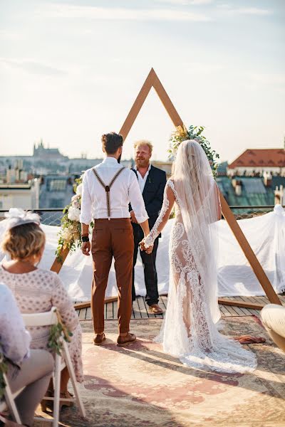 Fotografer pernikahan Anna Konyaeva (koniaeva). Foto tanggal 11 Januari 2019