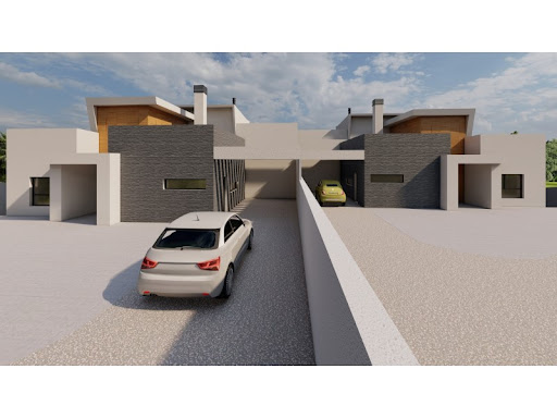 Prestige house for sale in São Brás de Alportel (Portugal) with pool and garden