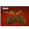 Golden Rock, Chinchwad, Pune logo