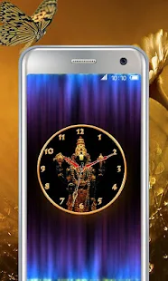 Balaji Clock(圖3)-速報App