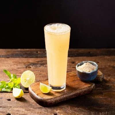 Masala Lemonade