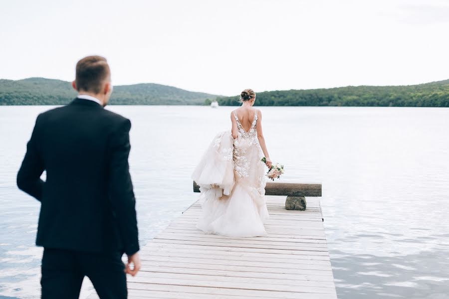 Photographe de mariage Vera Zarubina (zarubinavera). Photo du 13 mai 2019