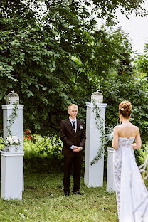 Photographe de mariage Roman Kress (amoresperros). Photo du 9 octobre 2015