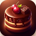 Chocolate Cake Recipes Offline