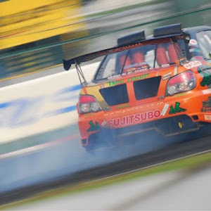 インプレッサ WRX STI