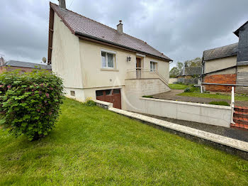 maison à Forges-les-Eaux (76)