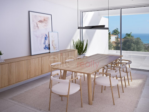 Maison avec piscine et terrasse 2