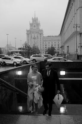Photographe de mariage Kseniya Larionova (ksenn). Photo du 17 janvier 2023