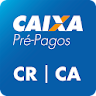 CAIXA Refeição e Alimentação icon