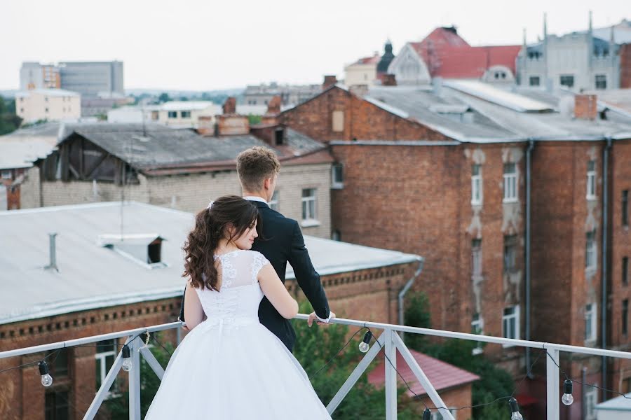 Fotografo di matrimoni Nataliya Nikolaenko (380975466764). Foto del 26 febbraio 2021