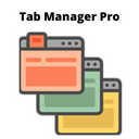 Tab Manager pro