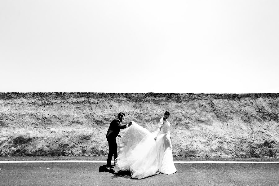 Fotografo di matrimoni Antonio Palermo (antoniopalermo). Foto del 11 marzo 2021