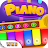 Piano Kids: Musical Adventures icon