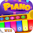 Piano Kids: Musical Adventures icon