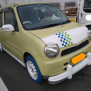 ムーヴラテ L550S