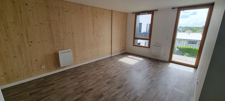 Vente appartement 3 pièces 57.4 m² à Taverny (95150), 257 000 €