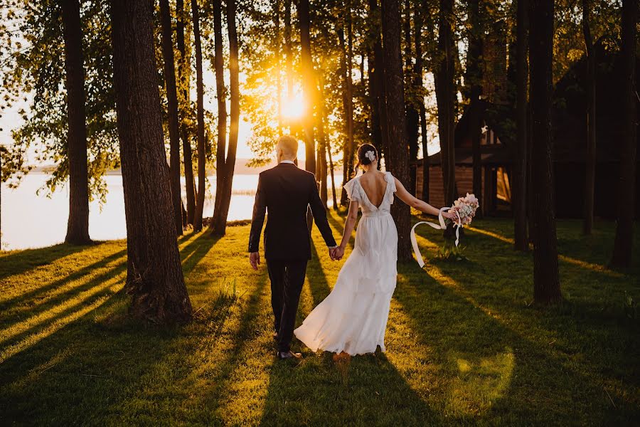 Fotógrafo de bodas Marzena Hans (ajemstories). Foto del 5 de enero 2022